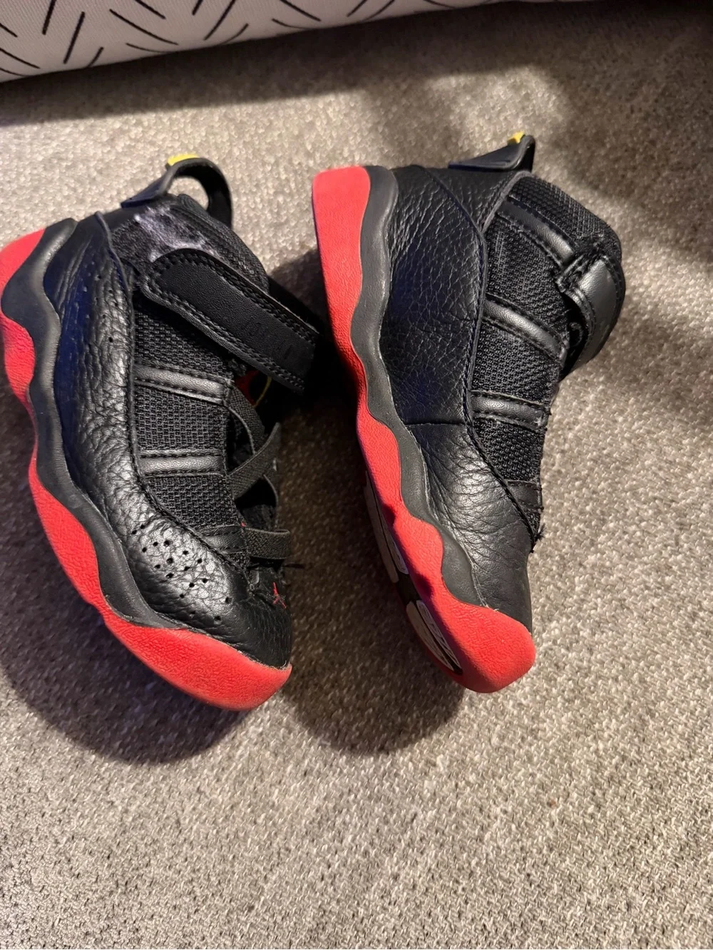 Jordan classic kids